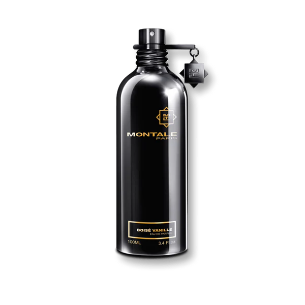 Montale Boisé Vanille Eau de Parfum  100 ml