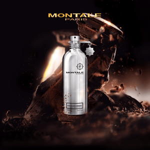Montale Chocolate Greedy Eau de Parfum