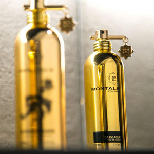 Montale Dark Aoud Eau de Parfum