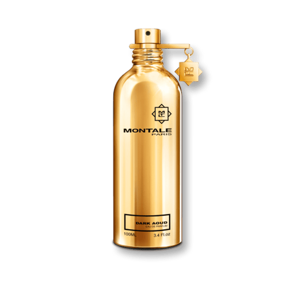 Montale Dark Aoud Eau de Parfum