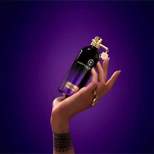 Montale Dark Vanilla Eau de Parfum