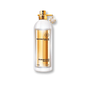 Montale Diamond Rose Eau de Parfum