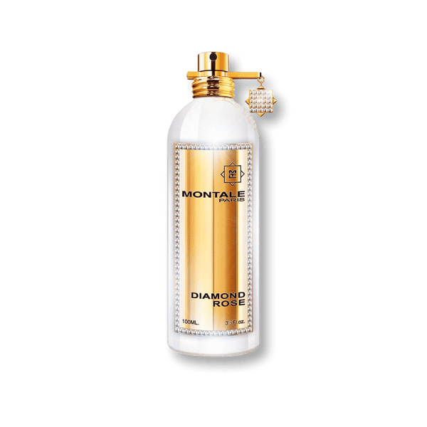 Montale Diamond Rose Eau de Parfum