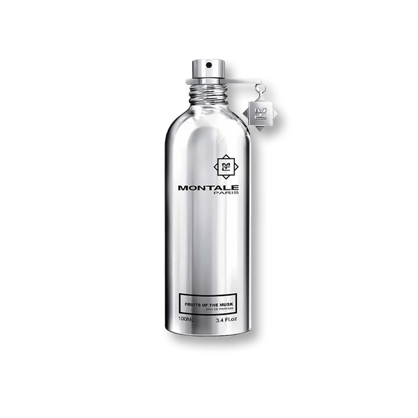 Montale Fruits of the Musk EDP 100 ml