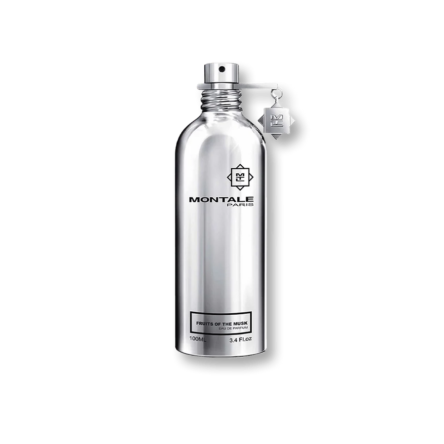 Montale Fruits of the Musk EDP 100 ml