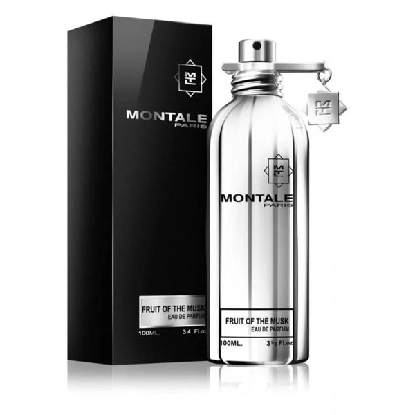 Montale Fruits of the Musk EDP 100 ml