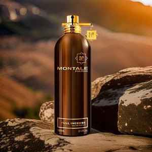 Montale Full Incense EDP 100 ml
