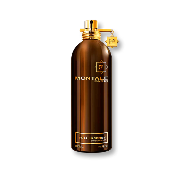 Montale Full Incense EDP 100 ml