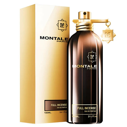 Montale Full Incense EDP 100 ml