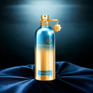 Montale Herbal Aquatica EDP 100 ml