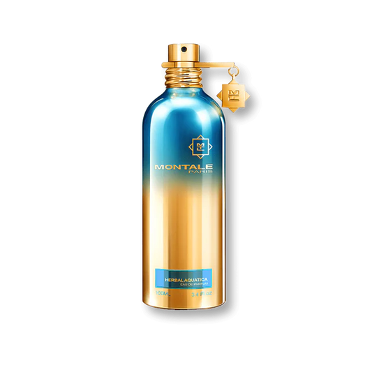 Montale Herbal Aquatica EDP 100 ml
