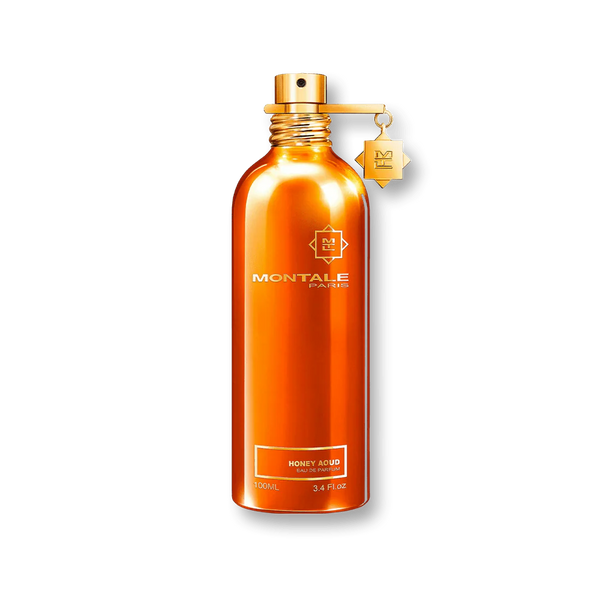 Montale Honey Aoud EDP 100 ml