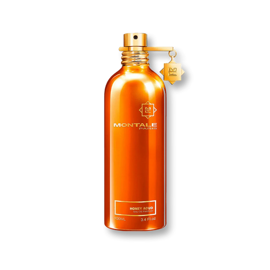 Montale Honey Aoud EDP 100 ml