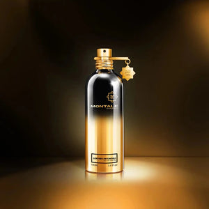 Montale Leather Patchouli EDP 100 ml