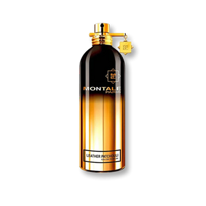 Montale Leather Patchouli EDP 100 ml