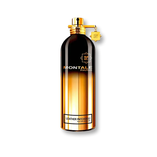 Montale Leather Patchouli EDP 100 ml