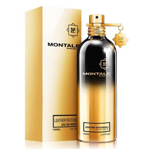 Montale Leather Patchouli EDP 100 ml