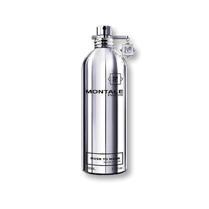 Montale Musk to Musk EDP 100 ml