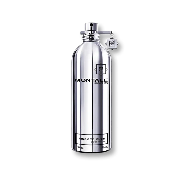 Montale Musk to Musk EDP 100 ml