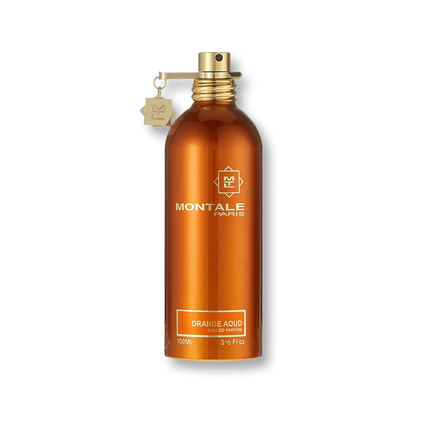 Montale Orange Aoud EDP 100 ml