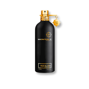 Montale Oud Island edp 100ml