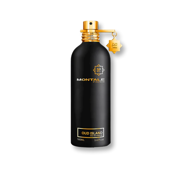 Montale Oud Island edp 100ml