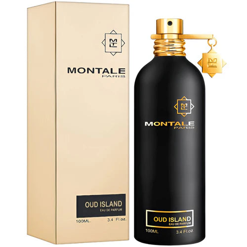 Montale Oud Island edp 100ml