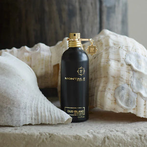 Montale Oud Island edp 100ml