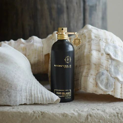 Montale Oud Island edp 100ml