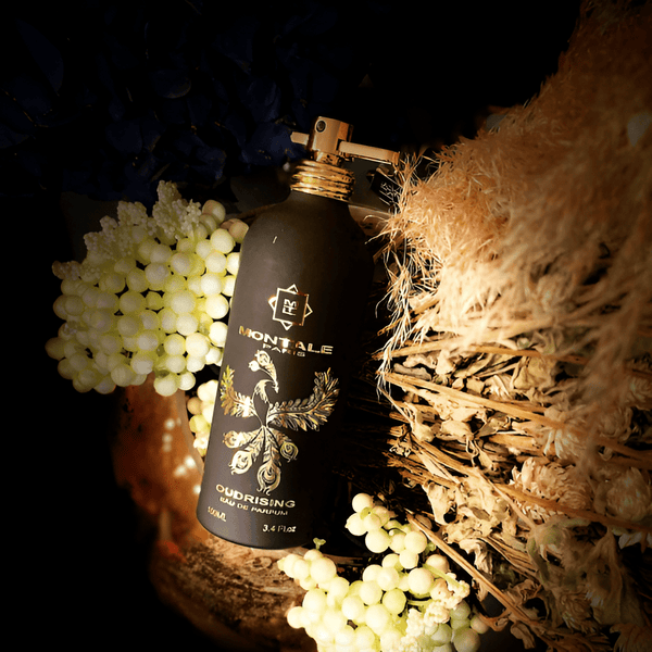 Montale Oudrising Eau de Parfum