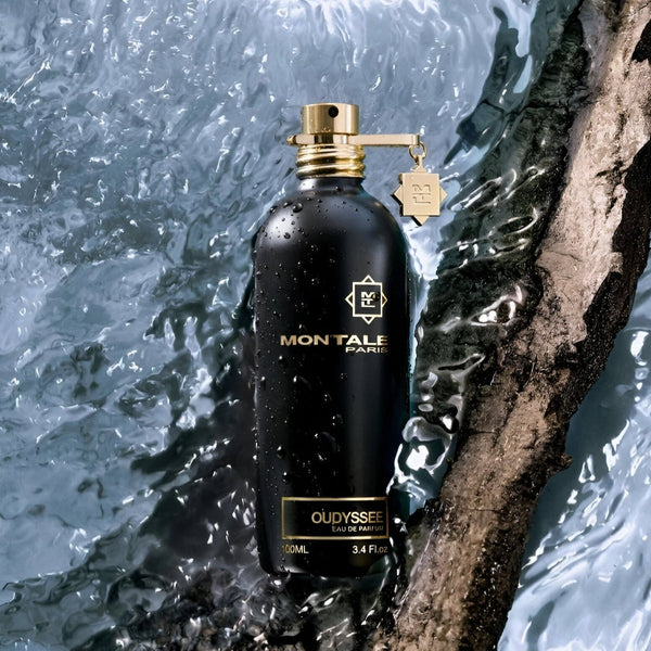 Montale Oudyssee Eau de Parfum