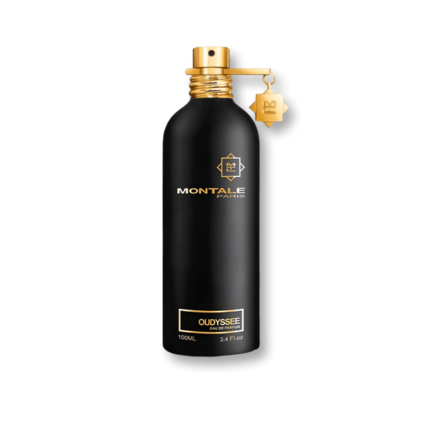 Montale Oudyssee Eau de Parfum