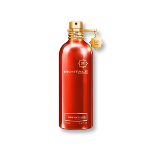 Montale Red Vetiver Eau de Parfum 100 ml