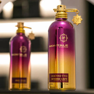 Montale Intense Café Ristretto Extrait de Parfum 100 ml