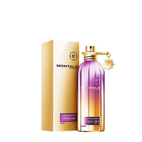 Montale Intense Café Ristretto Extrait de Parfum 100 ml