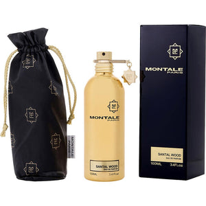 Montale Santal Wood Eau de Parfum