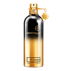 Montale Intense So Amber EDP 100 ml