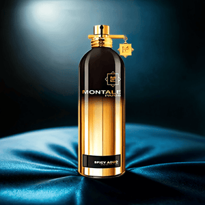 Montale Spicy Aoud Eau de Parfum
