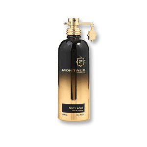 Montale Spicy Aoud Eau de Parfum
