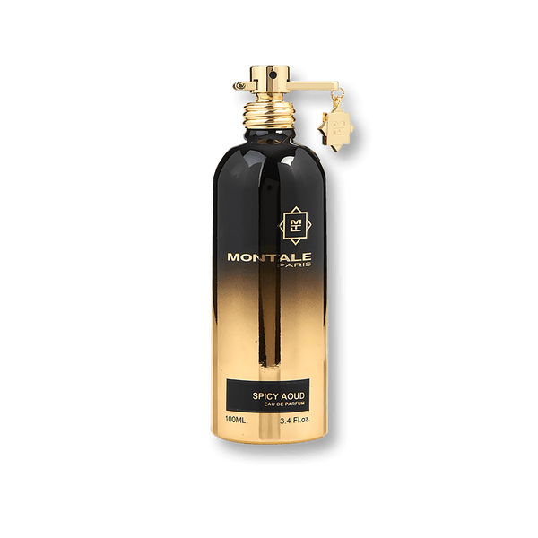 Montale Spicy Aoud Eau de Parfum