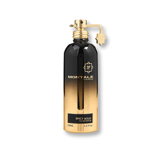 Montale Spicy Aoud Eau de Parfum