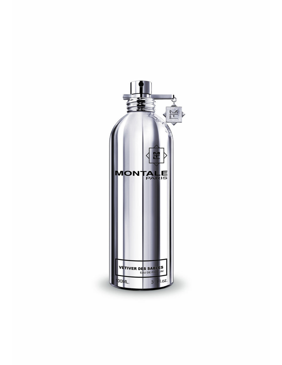 Montale Vetiver des Sables Eau de Parfum 100 ml