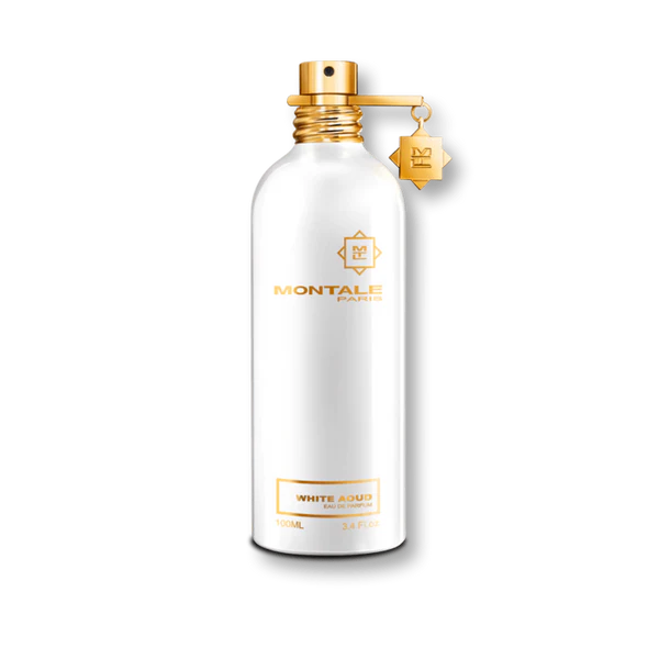 Montale White Aoud Eau de Parfum 100 ml