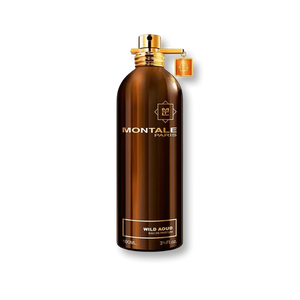 Montale Wild Aoud Eau de Parfum 100 ml
