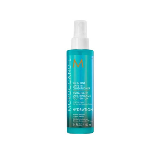 Moroccanoil Hydrating All In One Leave In Conditioner 160ml