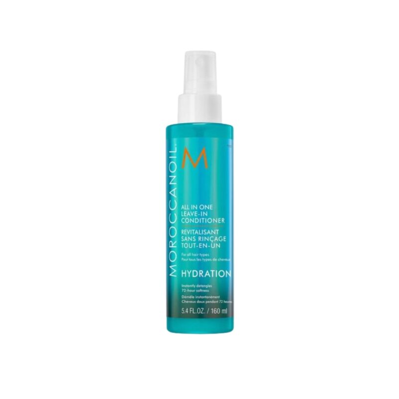 Moroccanoil Hydrating All In One Leave In Conditioner 160ml