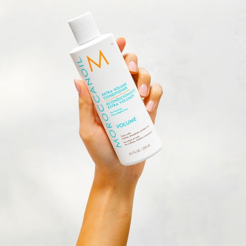 Moroccanoil Spring Set Volume