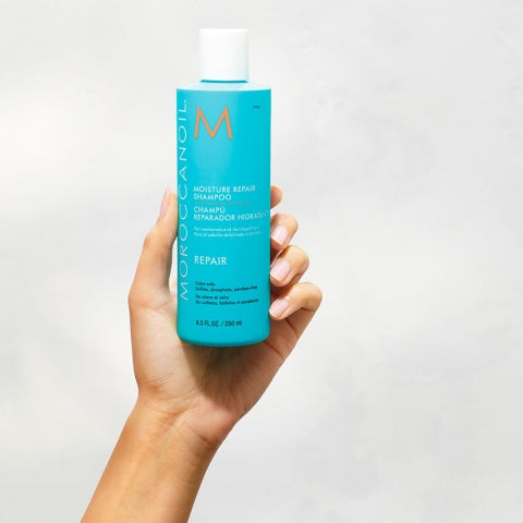 Moroccanoil Spring Set Repair