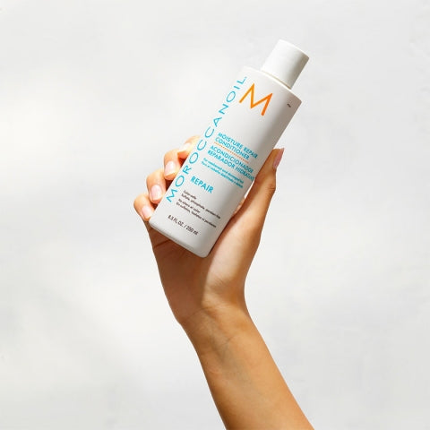 Moroccanoil Spring Set Repair