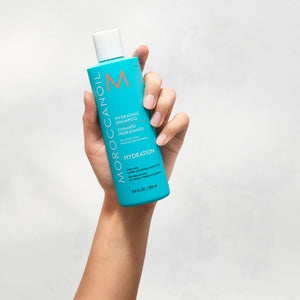 Moroccanoil Spring Set Hydrating
